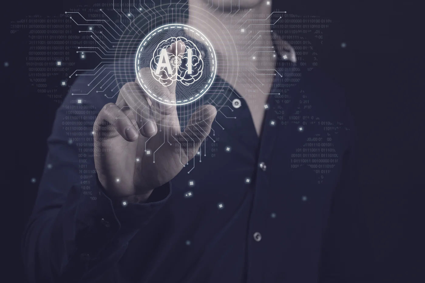 AI for REALTORS® continuing education class